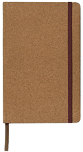Hard-Bound Lined Notebook Covers