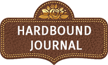 Hardbound Journal