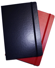 Large Ultra Hyde Hardbound Journal Bulk