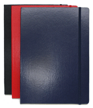 Ultra Hyde Bound Journal Books